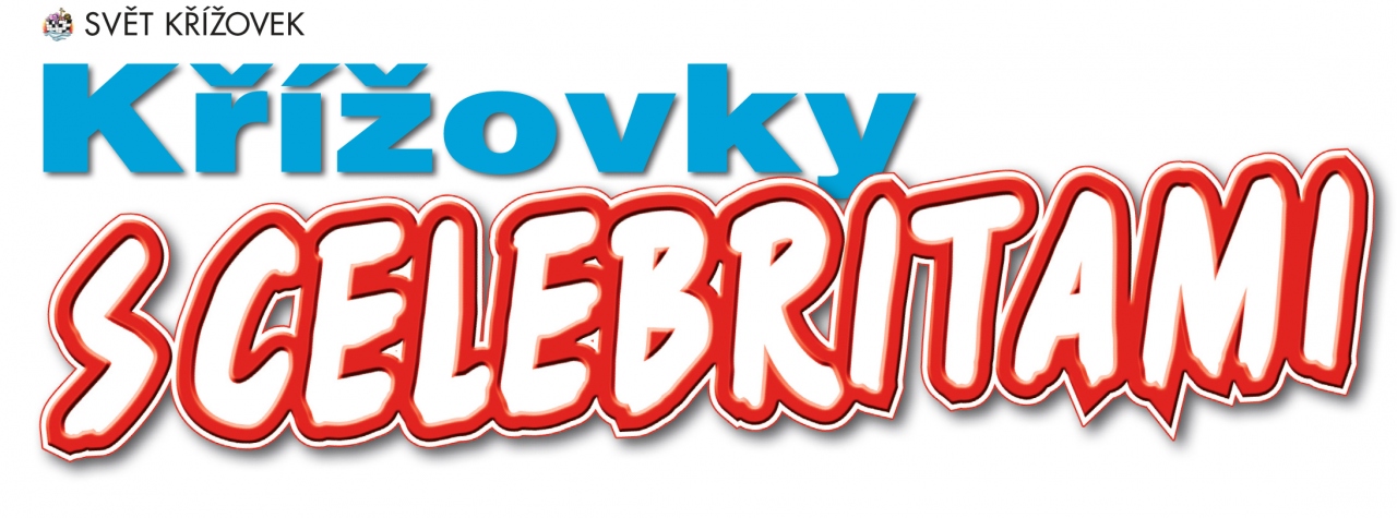 Křížovky s celebritami