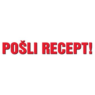 Pošli recept speciály