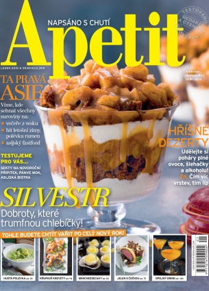 Apetit 1/2015