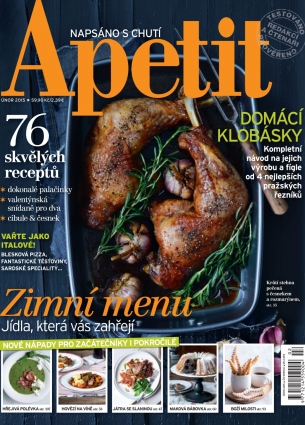 Apetit 2/2015