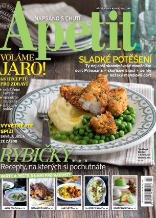 Apetit 3/2015