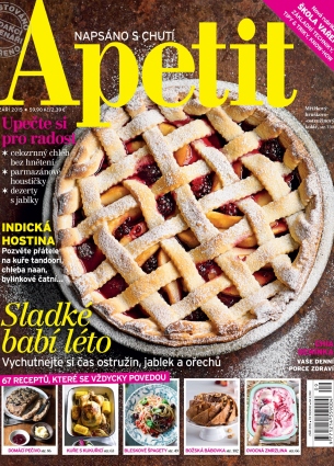 Apetit 9/2015