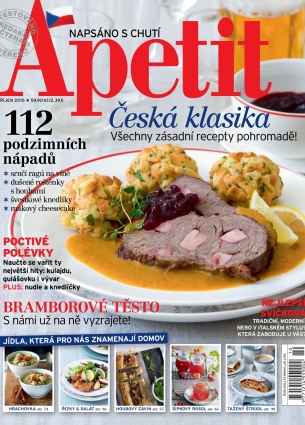 Apetit 10/2015