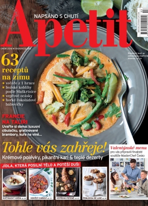 Apetit 2/2016