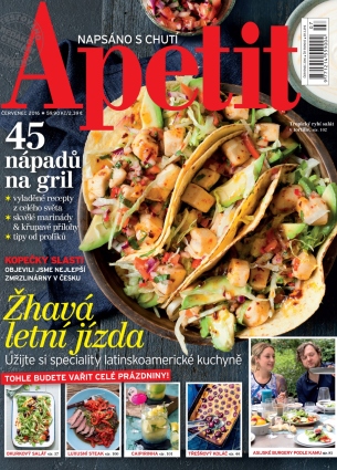 Apetit 7/2016