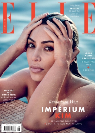 Elle 5/2018