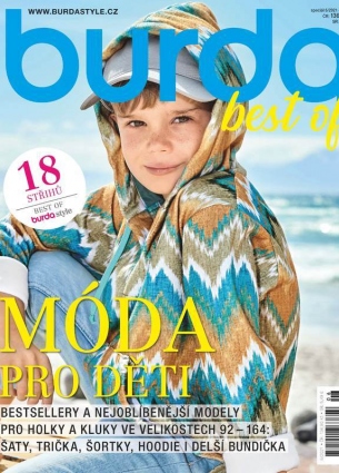Burda speciál 05/2021 - Burda Best of 2/2021 5/2021