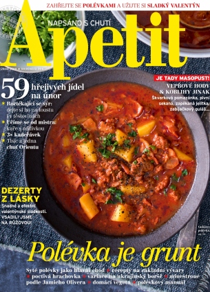 Apetit 2/2019