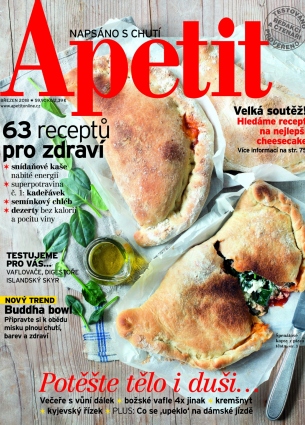 Apetit 3/2018