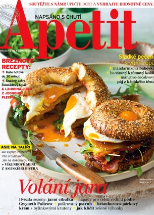 Apetit 3/2019