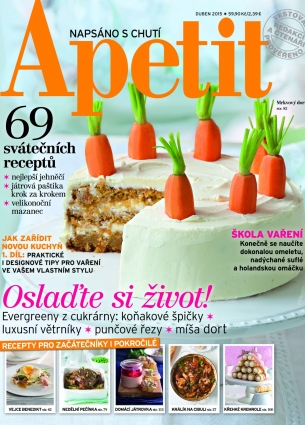 Apetit 4/2015