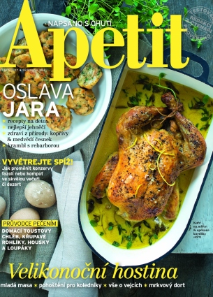 Apetit 4/2017