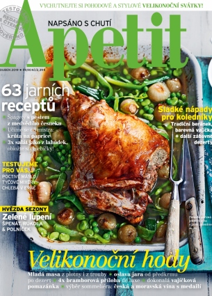 Apetit 4/2019