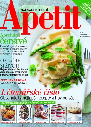 Apetit 5/2015