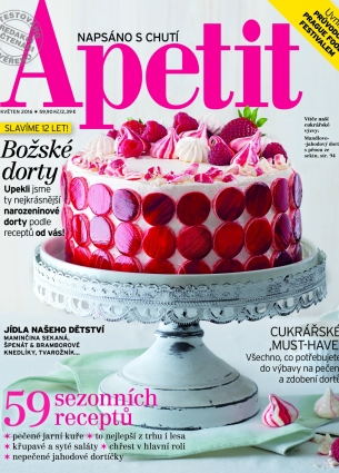 Apetit 5/2016