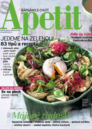 Apetit 5/2018