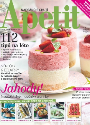 Apetit 6/2016