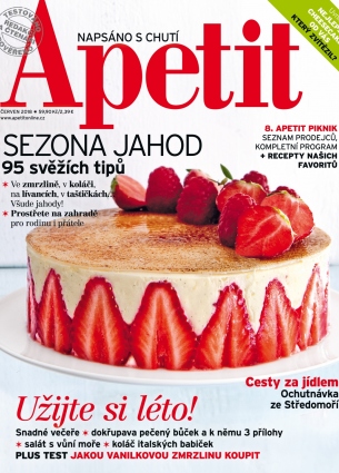 Apetit 6/2018