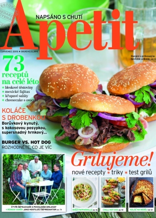 Apetit 7/2015