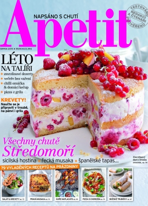 Apetit 8/2015