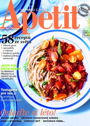 Apetit 8/2017