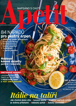 Apetit 8/2018