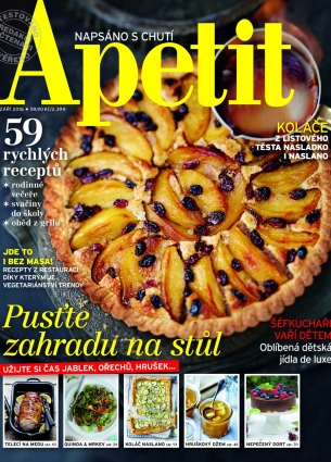 Apetit 9/2016