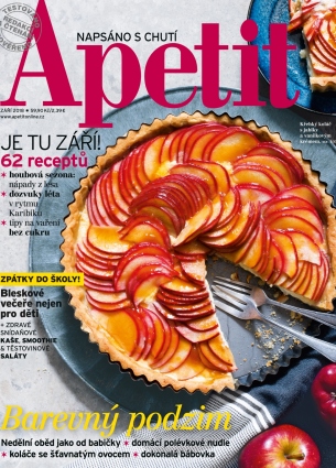 Apetit 9/2018