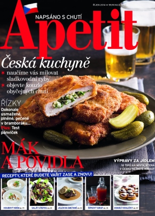 Apetit 10/2014