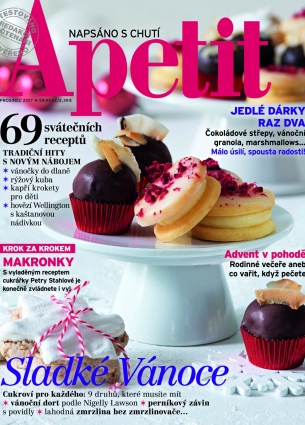 Apetit 12/2017