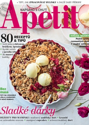 Apetit 5/2022