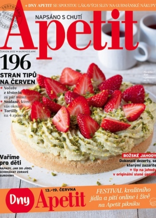 Apetit 6/2022