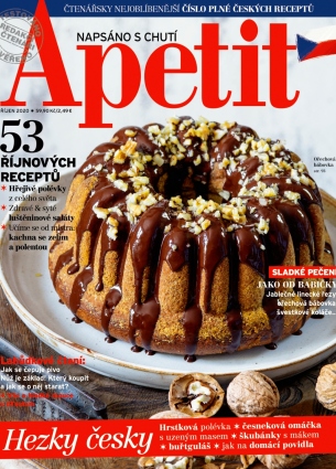 Apetit 10/2020