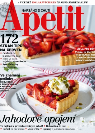 Apetit 6/2021