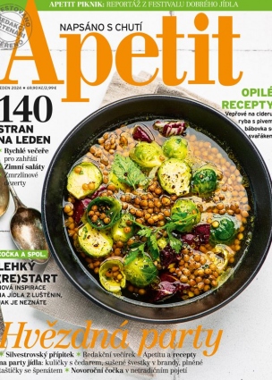 Apetit 1/2024