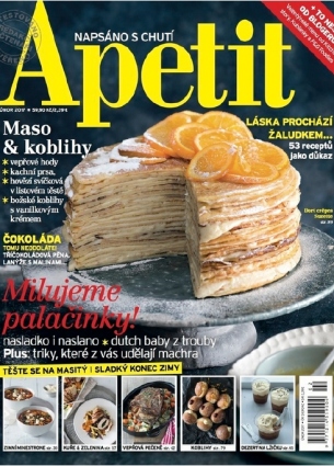 Apetit 2/2017