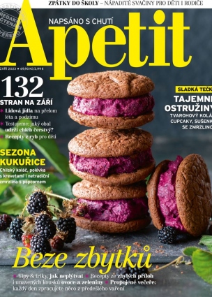 Apetit 9/2023