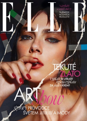 Elle 1/2021