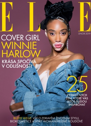 Elle 2/2019