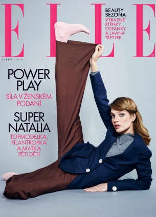 Elle 4/2020