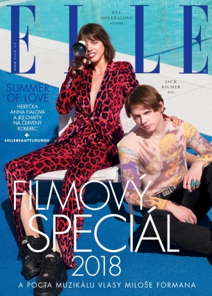 Elle 7/2018