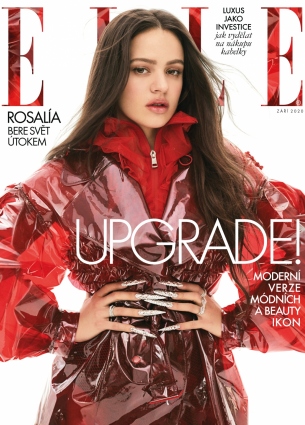 Elle 9/2020