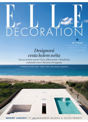 Elle Decoration 2/2018