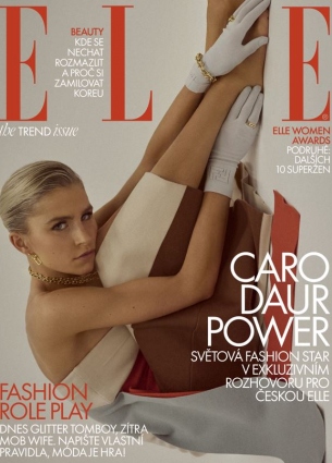 Elle 3/2024