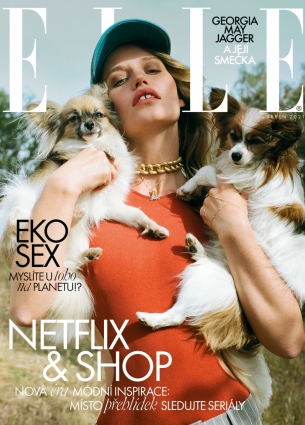 Elle 8/2021