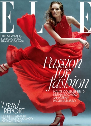 Elle 10/2023