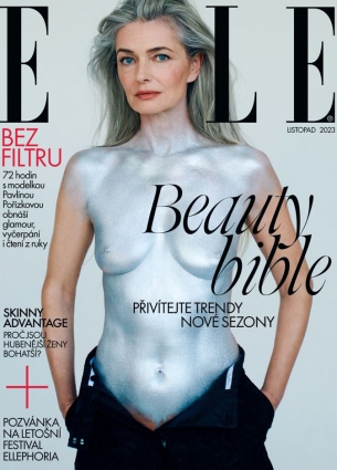 Elle 11/2023