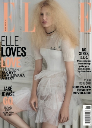 Elle 2/2017