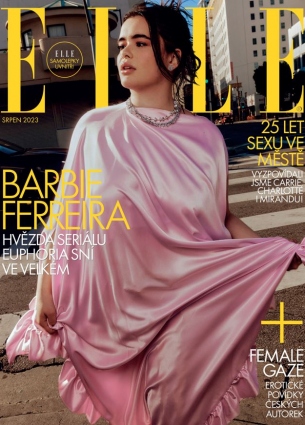 Elle 8/2023