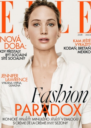 Elle 9/2023